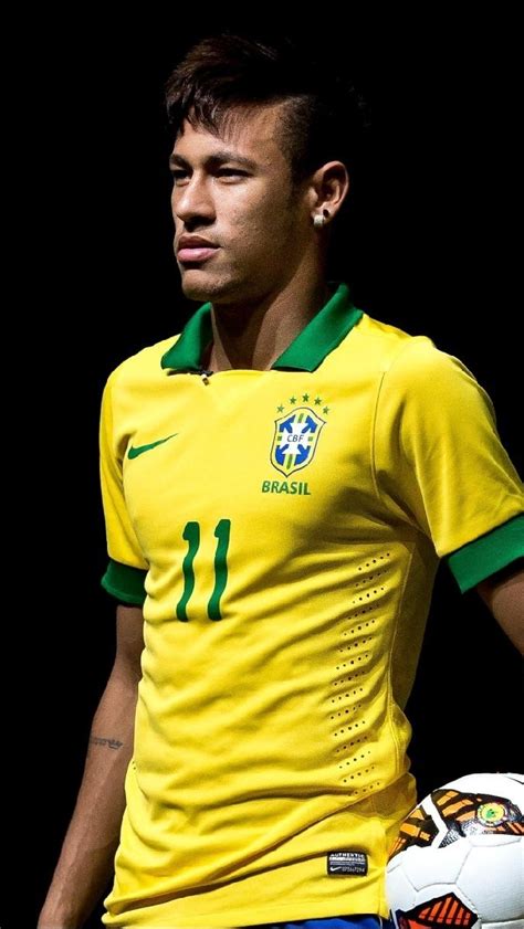 Download Neymar Iphone 5 Wallpaper Gallery