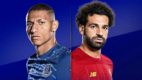 Sky sports and bt sport have confirmed the 17 premier league fixtures they will show live on tv in the month of september, with arsenal vs fulham and liverpool vs leeds united opening day showdowns kicking things off for the broadcasters. Everton: Premier League fixtures, injury latest ahead of ...