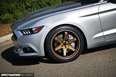 Silver Car With Bronze Wheels 2015 S550 Mustang Forum Gt Ecoboost