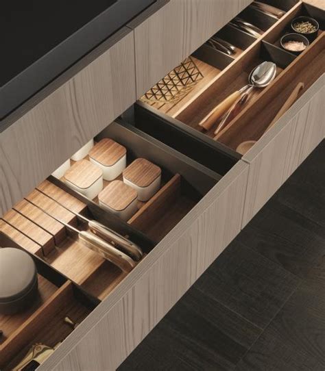 Poliform Cosentino Collaborate On Kitchen Concept At Kbis 2019