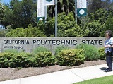California Polytechnic State University - Picture of California ...