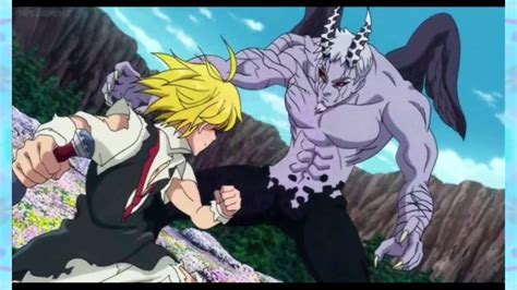 The Seven Deadly Sins Saison 1 Automasites