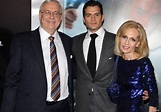 Henry Cavill Family: Meet Parents Marianne And Colin