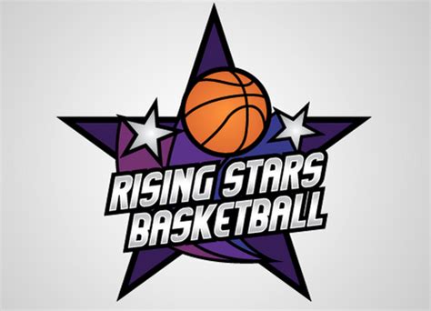 Rising Stars Basketball By Kobe24