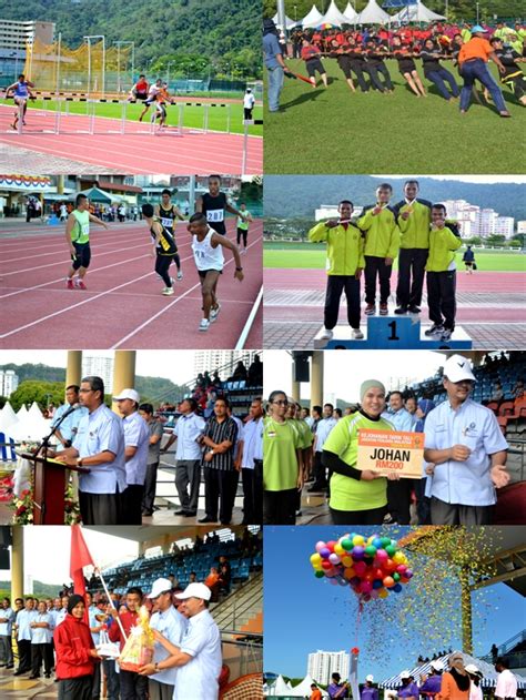 We did not find results for: Majlis Sukan Jabatan Penjara Malaysia - Kejohanan Olahraga ...