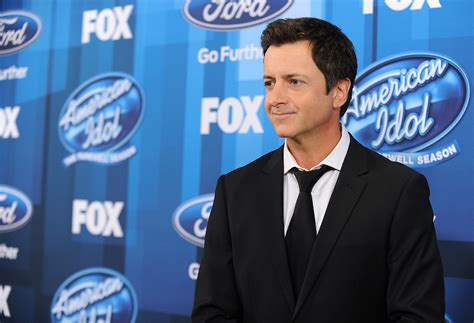 Former American Idol Co-Host Brian Dunkleman Gets Candid About Driving