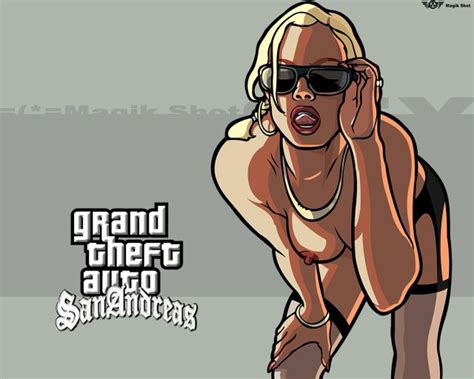 Grand Theft Auto San Andreas Dirty Gaming Sorted By