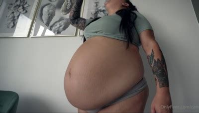 Fat Bbw Ssbbw Fatbelly Tumblr Tumbex