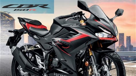 2021 All New Honda Cbr 150r India Launch Date And Price Features