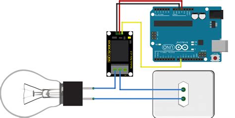 Github Lucasgiustinode Arduino Relay This Is The Source Code For A
