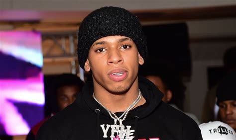 Nle Choppa Addresses His Recent Arrest Says Drugs Were Planted On Him