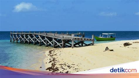 Samalona Pulau Paling Cantik Di Seberang Makassar