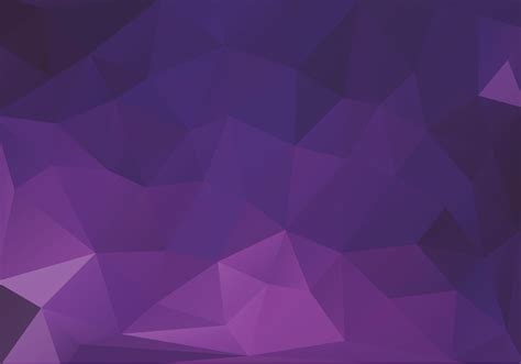 Free Purple Triangles Vector Download Free Vector Art Stock Graphics