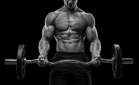 Bodybuilding Posters For Gym