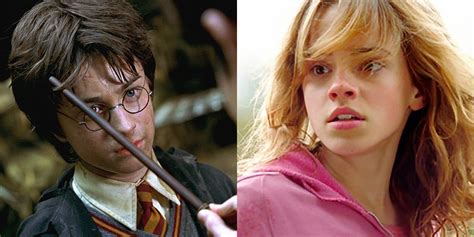 5 Harry Potter Characters Who Would Survive A Terminator Attack And 5