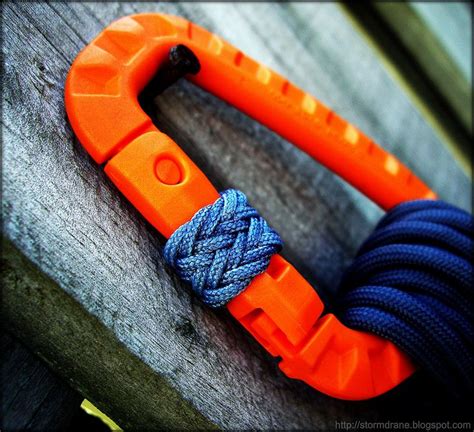Check spelling or type a new query. Carabiner and paracord hanging from a rusty nail | Rusty nail, Paracord, Paracord projects
