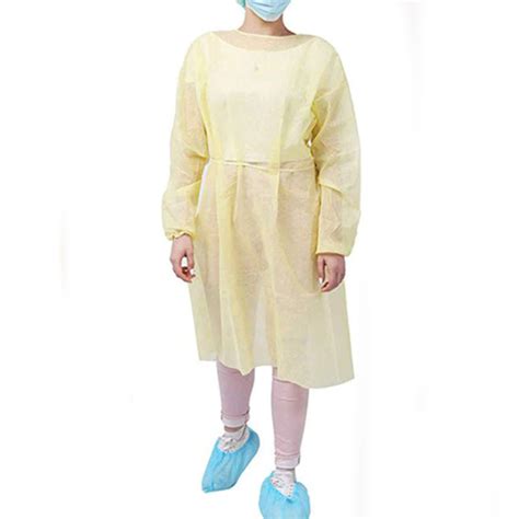 Share 148 Isolation Gown Singapore Latest Vn
