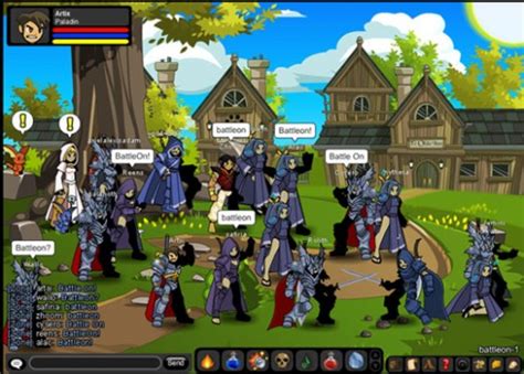 Adventure Quest Worlds The Aq Dragonknights We Rule