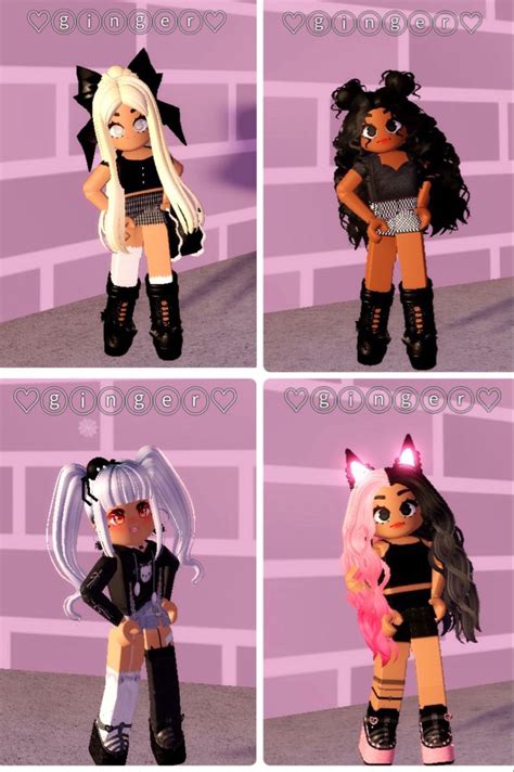Royale High Aesthetic Outfits In Roblox Cute Hot Sex Picture