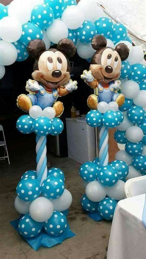 It really was so fun. Pin by Mrs. Gates on children's party ideas | Mickey mouse ...