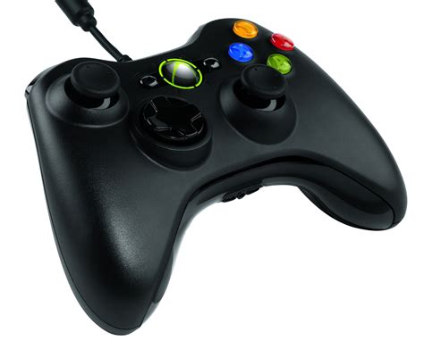 Xbox 360 Wired Controller Review