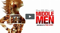 Watch Middle Men Online | Vimeo On Demand on Vimeo