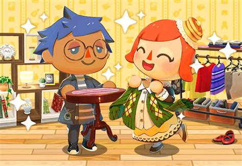 Animal Crossing Pocket Camp Updated To Version 320 The Gonintendo