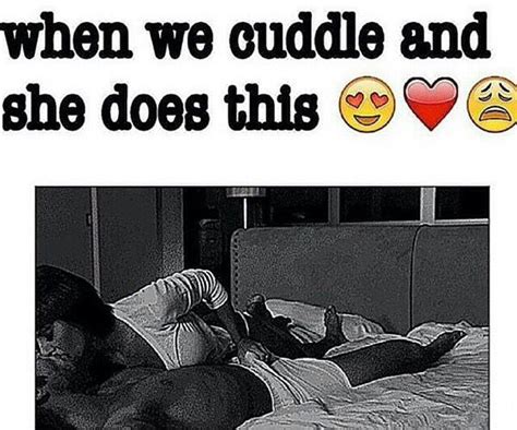 Cuddle Sesh Cuddling Memes For Him Funny Memes