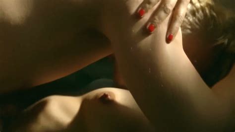 Nude Video Celebs Katja Herbers Nude Divorce S01e05 2012