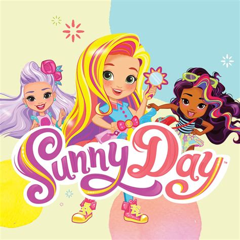 Watch The Latest Episodes Of Sunny Day On Nick Jr On Demand Now Sunny