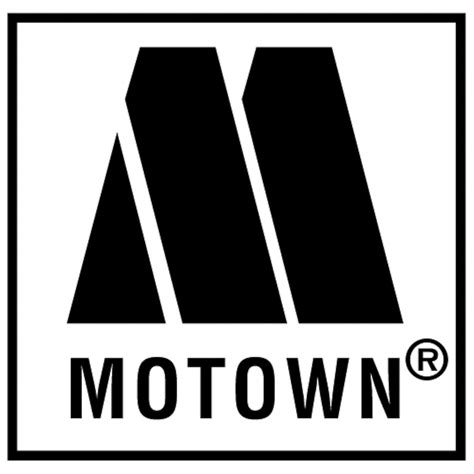 Pin By Moon Pie Jr On Record Labels Motown Logos Record Label Logo