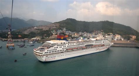 Nha Trang Cruise Port Hot Sex Picture