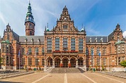 Groningen in den Niederlanden: Sehenswürdigkeiten & Infos