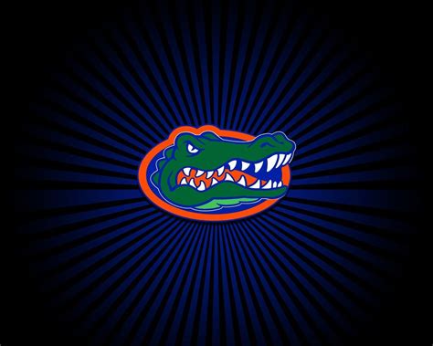 Florida Gators Logo Wallpapers Top Free Florida Gators Logo