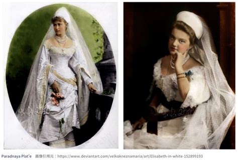 【ロマノフ王朝とドレス】絵画でみる、ロシアンファッション 怖い世界史ブログ