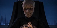Star Wars: Every Actor Who Has Played Palpatine (& What Each Brought To ...