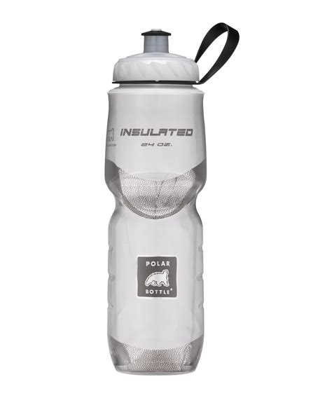 Polar Bottle Solid Insulated Water Bottle Trek Bikes