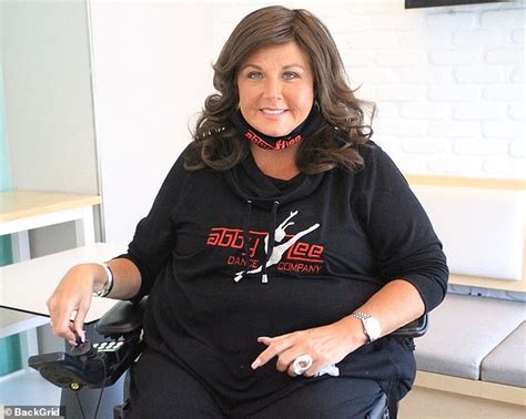Dance Moms Abby Lee Miller Apologizes After Being Accused Of Making Racially Insensitive