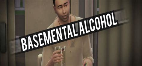 Sims 4 Drunk Mod Drinking And Alcohol Updated 2023