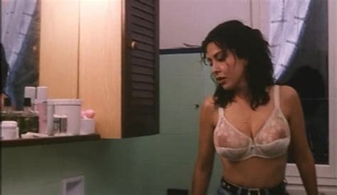 Nude Video Celebs Sabrina Ferilli Nude Living It Up 1994