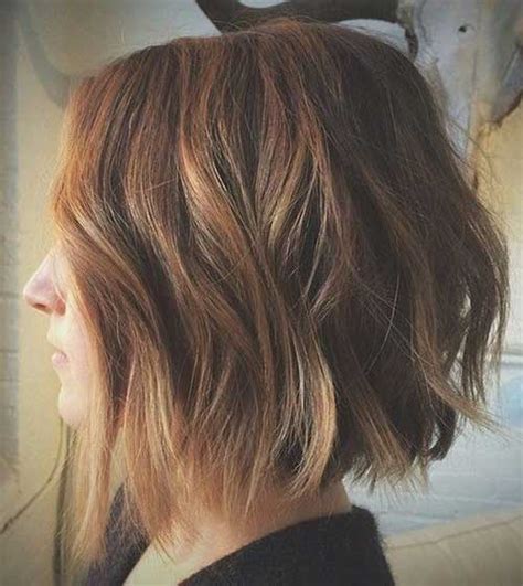 A choppy haircut is more about how you cut your layers in your hair and not so much about the full haircut. 20+ Short Choppy Haircuts