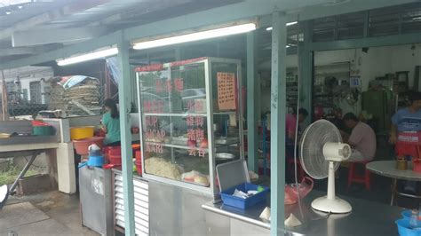 Jika anda ke teluk intan, jangan lupa merasai keenakan makanan di 10 tempat makan teluk intan. It's About Food!!: Kedai Kopi Jalan Pasar @ Jalan Pasar ...