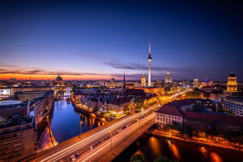 Berlin Background Hd Wallpapers 95034 Baltana