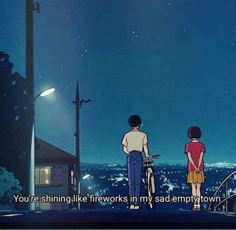 Pin By Midorizura On Text Aesthetic Anime Animation Quotes
