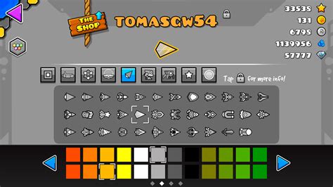 Steam Community Guide Geometry Dash Best Texture Packs