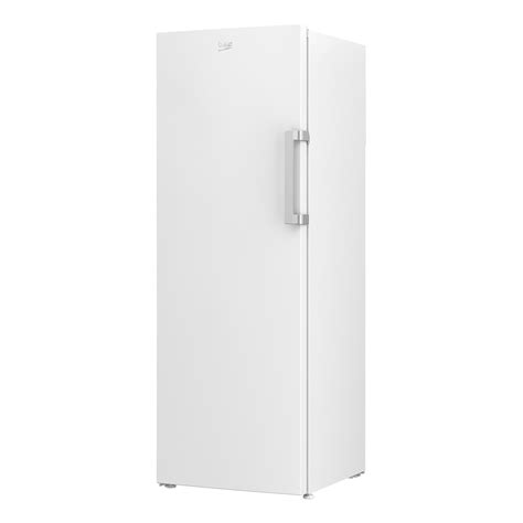 Beko Bvf290w 290l Upright Freezer Appliance Giant