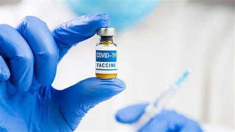 Russian vaccine, sputnik v will also be administered soon. UN assists India's COVID-19 vaccine rollout - The ...