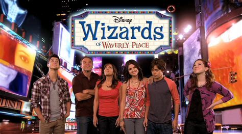 Wizards Of Waverly Place Wizards Of Waverly Place Wiki Fandom