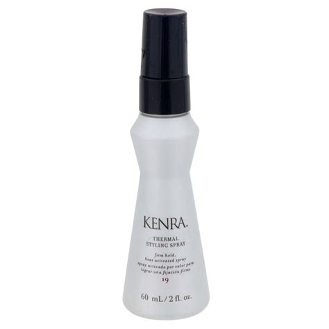 Kenra Thermal Styling Spray Pregnant Health Tips