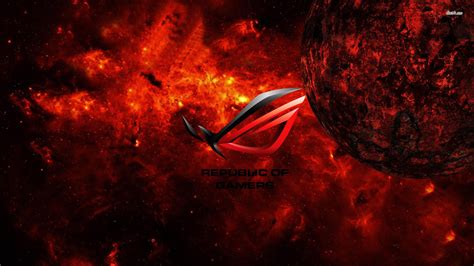 Red Black Gaming Wallpapers Top Free Red Black Gaming Backgrounds